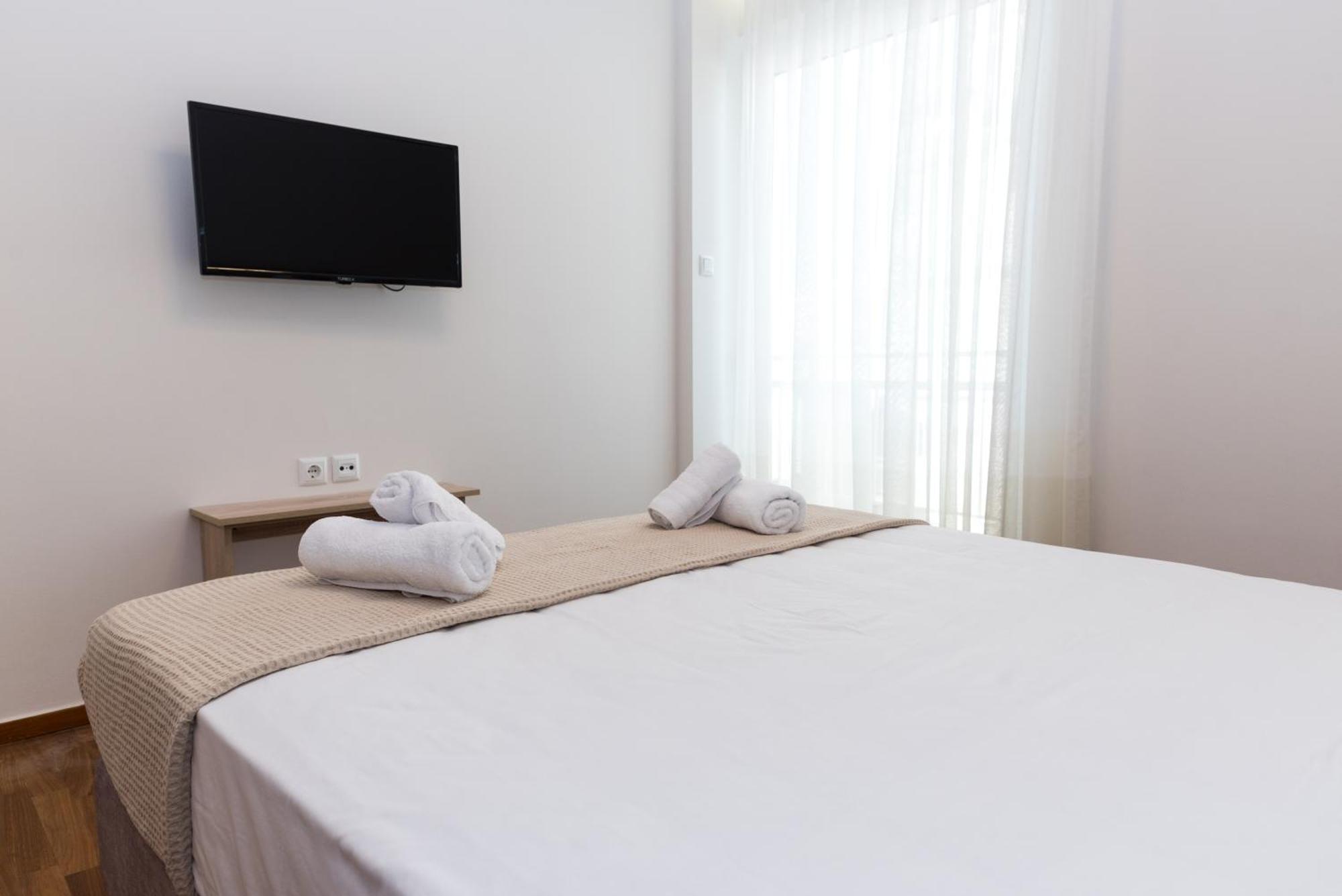 Apartmán Jasmine Penthouse