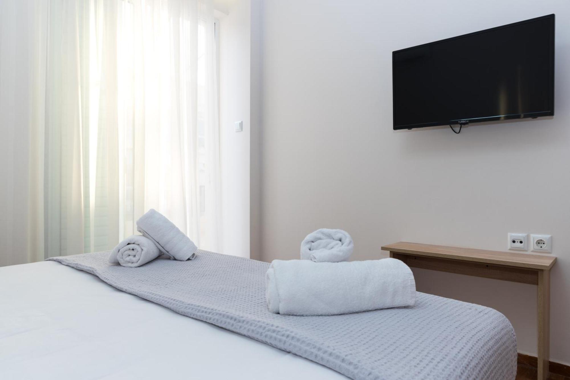 Apartmán Jasmine Penthouse Kalamata