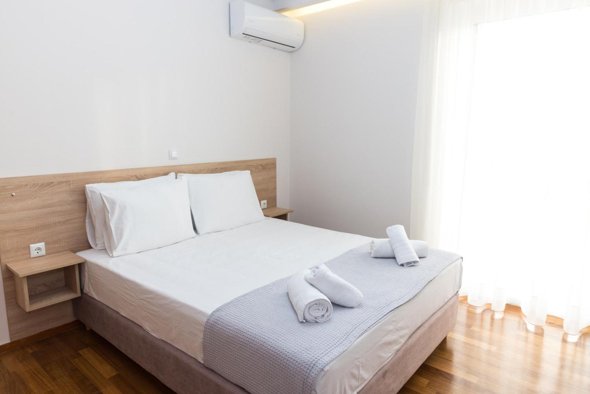 Jasmine Penthouse Apartmán