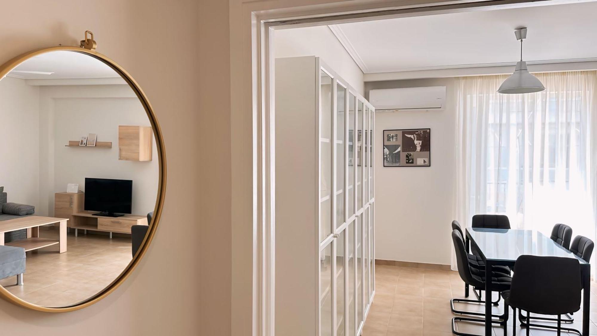 Apartmán Jasmine Penthouse Kalamata