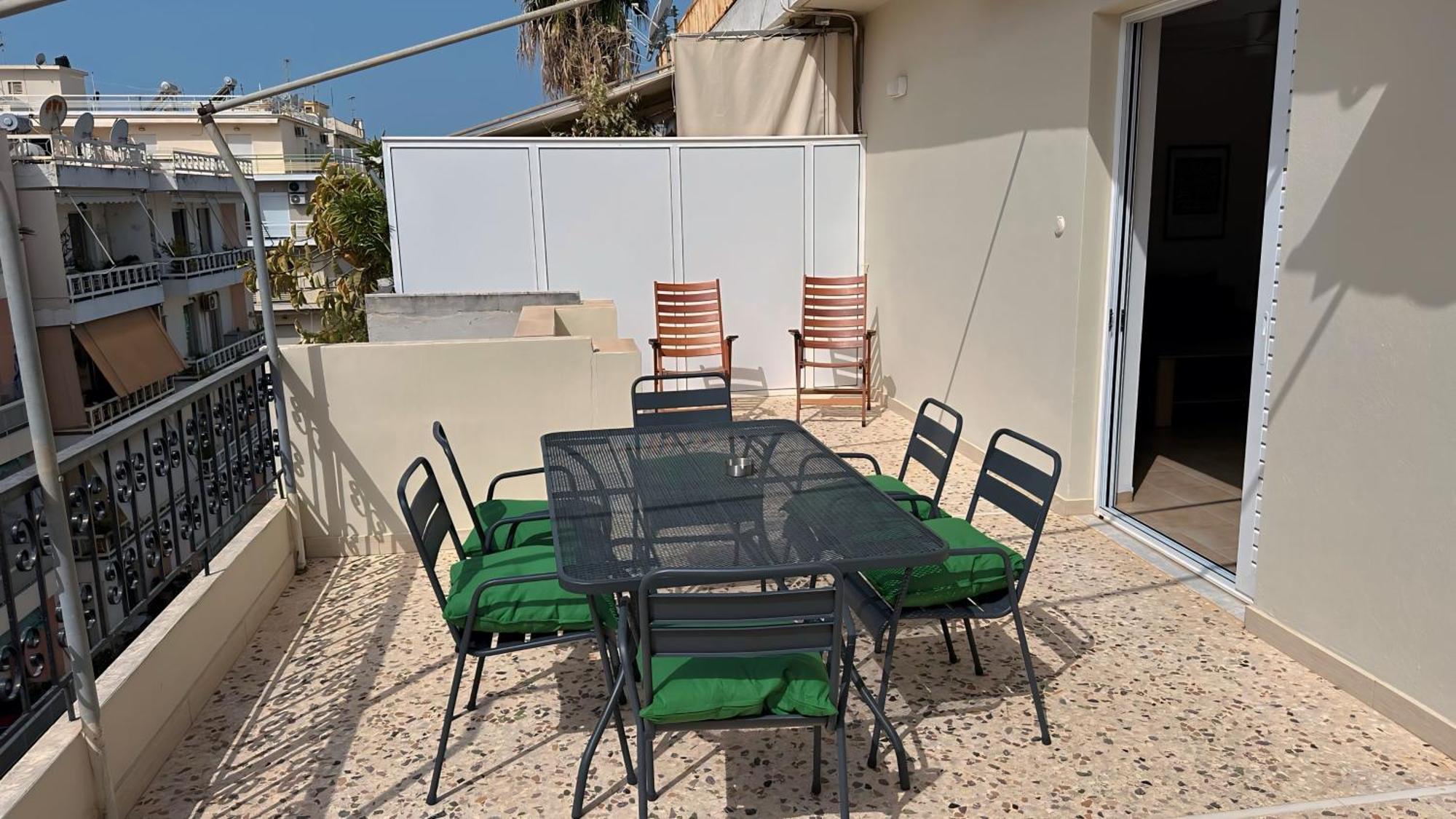 Apartmán Jasmine Penthouse *